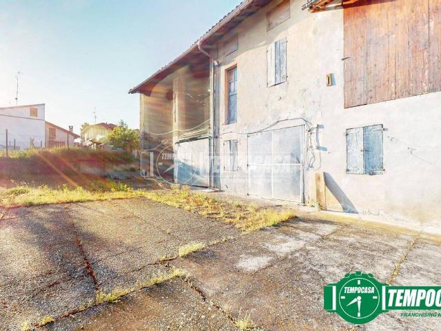 Villa Indipendente in vendita a Piemonte, Alessandria