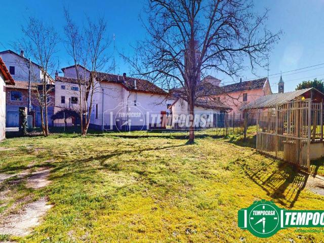 Villa Indipendente in vendita a Piemonte, Alessandria
