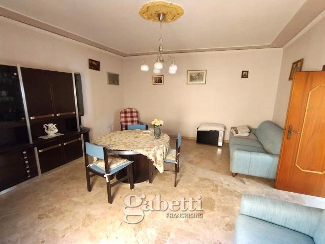 Villa Indipendente in vendita a Mirabello Sannitico, Molise