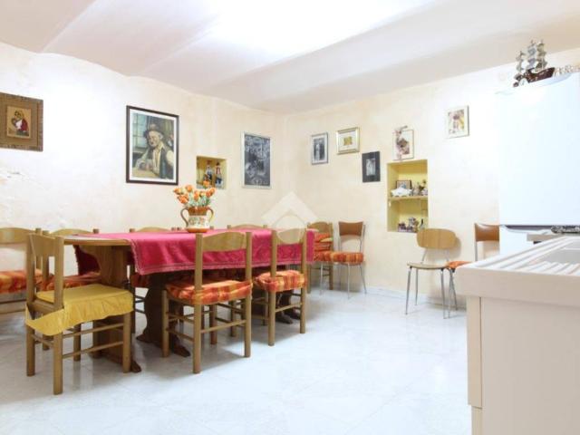 Villa Indipendente in vendita a Mirabello Sannitico, Molise