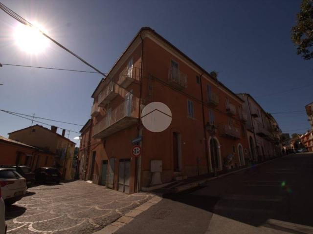 Villa Indipendente in vendita a Mirabello Sannitico, Molise