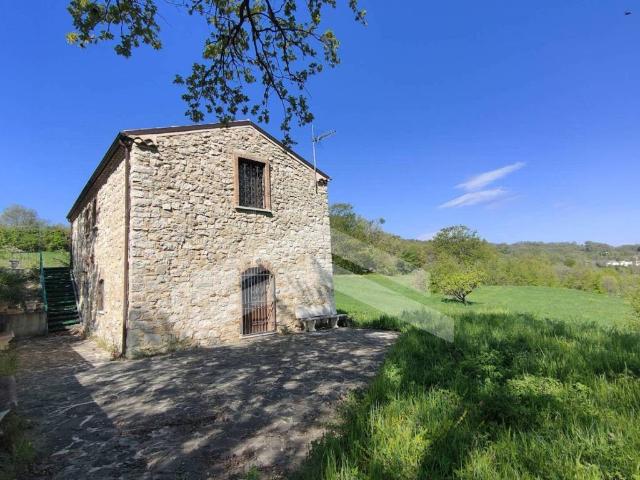 Villa Indipendente in vendita a Mirabello Sannitico, Campobasso