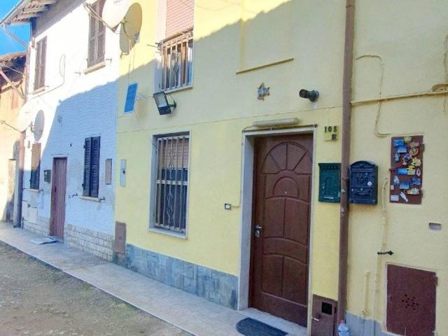 Villa Indipendente in vendita a Miradolo Terme, Lombardia