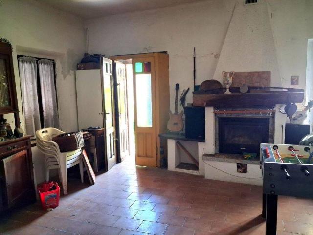 Villa Indipendente in vendita a Miradolo Terme, Lombardia