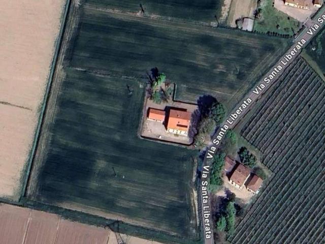 Villa Indipendente in vendita a Unione Comuni Modenesi Area Nord, Medolla
