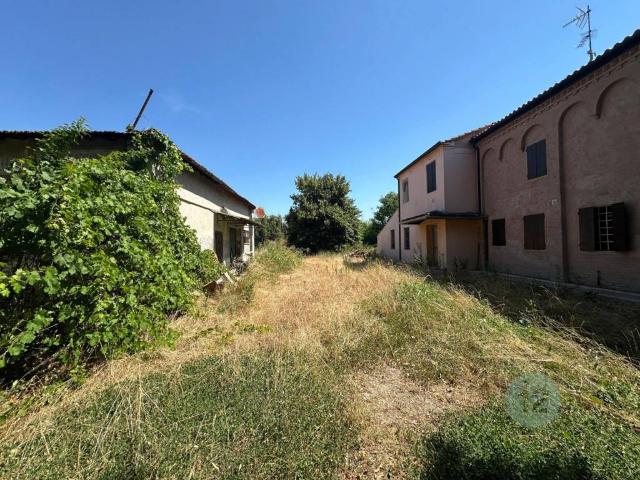 Villa Indipendente in vendita a Unione Comuni Modenesi Area Nord, Mirandola