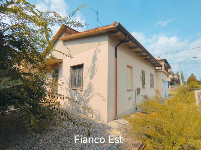 Villa Indipendente in vendita a Unione Comuni Modenesi Area Nord, Mirandola