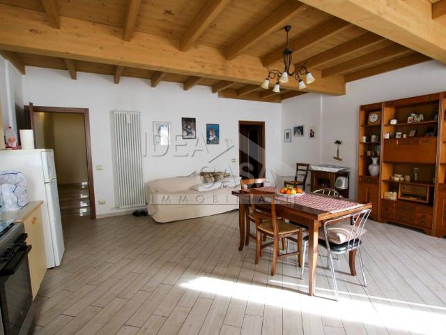 Villa Indipendente in vendita a Unione Comuni Modenesi Area Nord, Mirandola