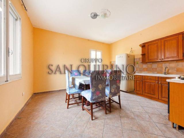 Villa Indipendente in vendita a Unione Comuni Modenesi Area Nord, Mirandola