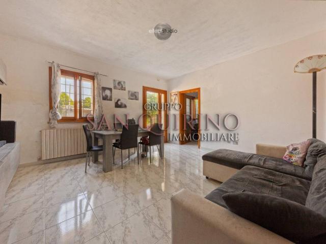 Villa Indipendente in vendita a Unione Comuni Modenesi Area Nord, Mirandola