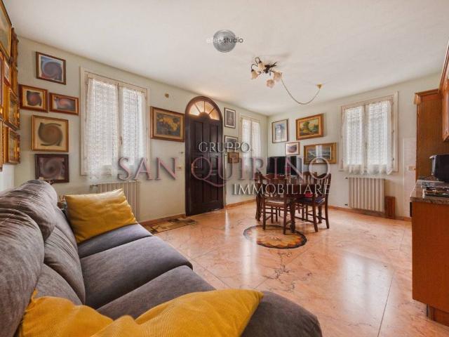 Villa Indipendente in vendita a Unione Comuni Modenesi Area Nord, Mirandola