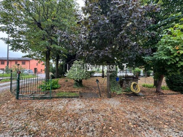 Villa Indipendente in vendita a Unione Comuni Modenesi Area Nord, San Felice Sul Panaro