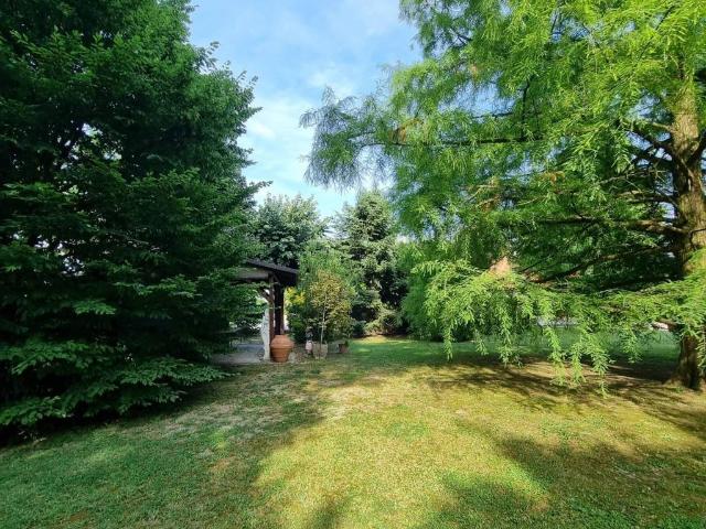 Villa Indipendente in vendita a Unione Comuni Modenesi Area Nord, Mirandola
