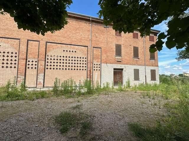 Villa Indipendente in vendita a Unione Comuni Modenesi Area Nord, Mirandola