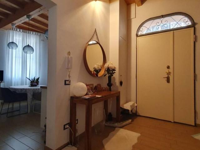 Villa Indipendente in vendita a Unione Comuni Modenesi Area Nord, Mirandola