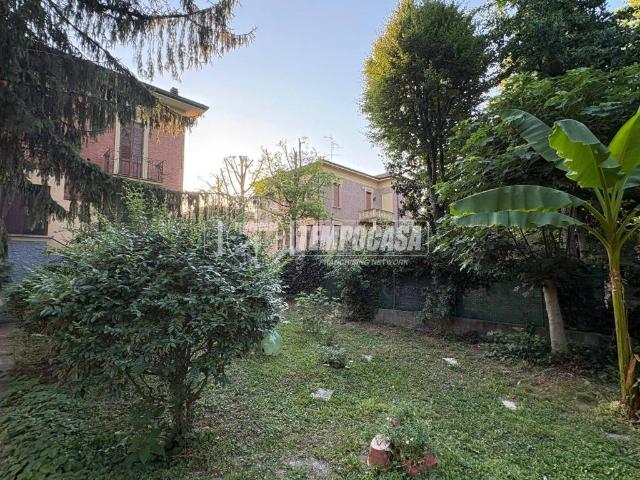 Villa Indipendente in vendita a Unione Comuni Modenesi Area Nord, Mirandola