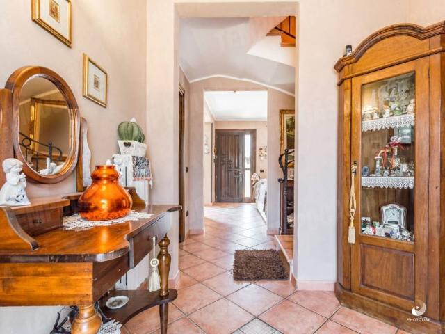 Villa Indipendente in vendita a Unione Comuni Modenesi Area Nord, Mirandola