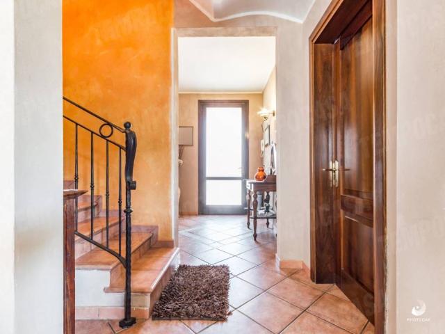 Villa Indipendente in vendita a Unione Comuni Modenesi Area Nord, Mirandola
