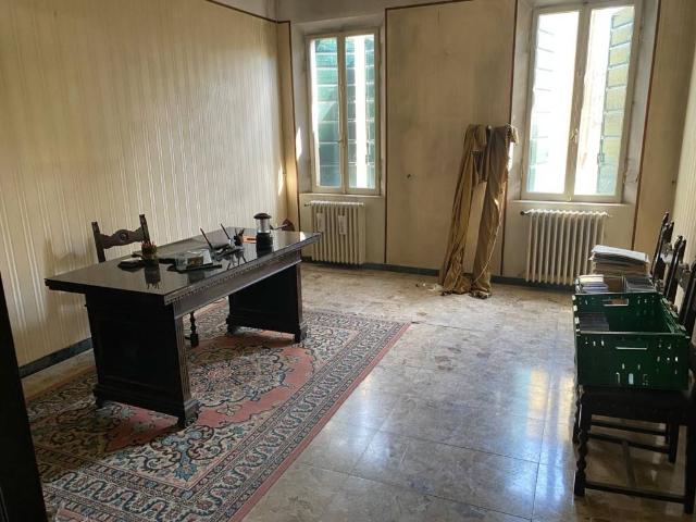 Villa Indipendente in vendita a Unione Comuni Modenesi Area Nord, Mirandola