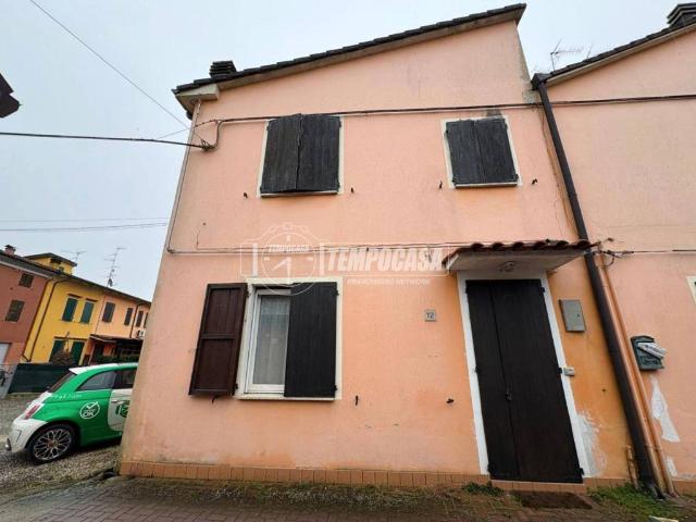 Villa Indipendente in vendita a Unione Comuni Modenesi Area Nord, Mirandola