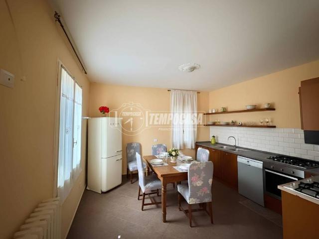 Villa Indipendente in vendita a Unione Comuni Modenesi Area Nord, Mirandola