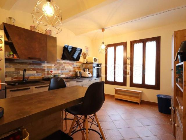 Villa Indipendente in vendita a Unione Comuni Modenesi Area Nord, Mirandola