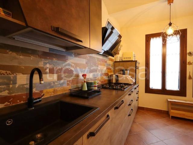 Villa Indipendente in vendita a Unione Comuni Modenesi Area Nord, Mirandola