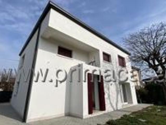 Villa Indipendente in vendita a Mirano, Veneto