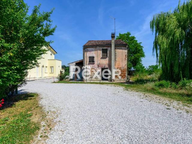 Villa Indipendente in vendita a Mirano, Veneto