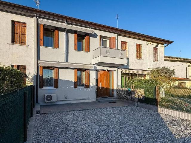 Villa Indipendente in vendita a Cavin di Sala, Mirano