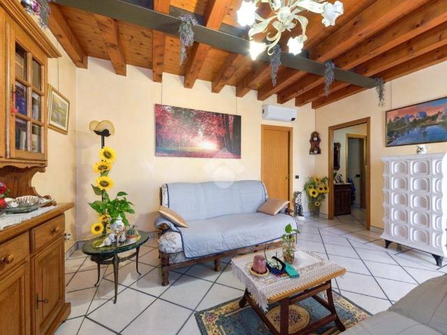 Villa Indipendente in vendita a Mirano, Veneto