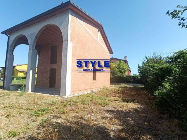Villa Indipendente in vendita a Mirano, Veneto