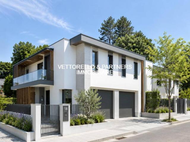Villa Indipendente in vendita a Mirano, Veneto