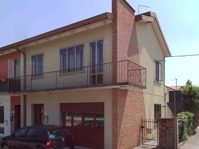 Villa Indipendente in vendita a Cavin di Sala, Mirano