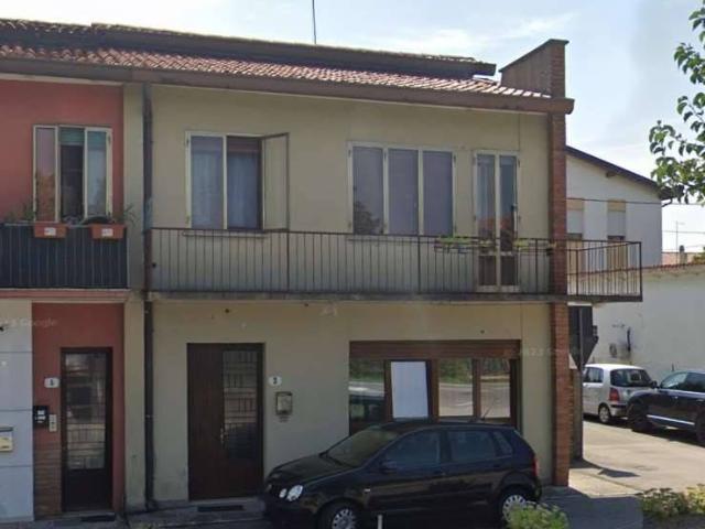 Villa Indipendente in vendita a Cavin di Sala, Mirano