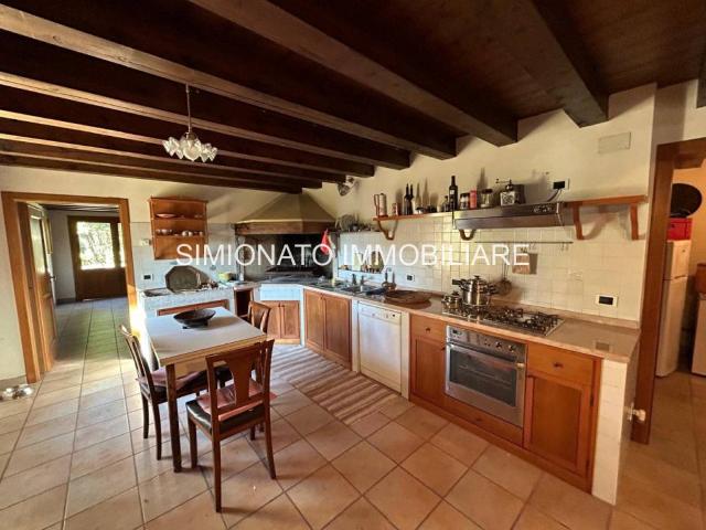 Villa Indipendente in vendita a Mirano, Veneto