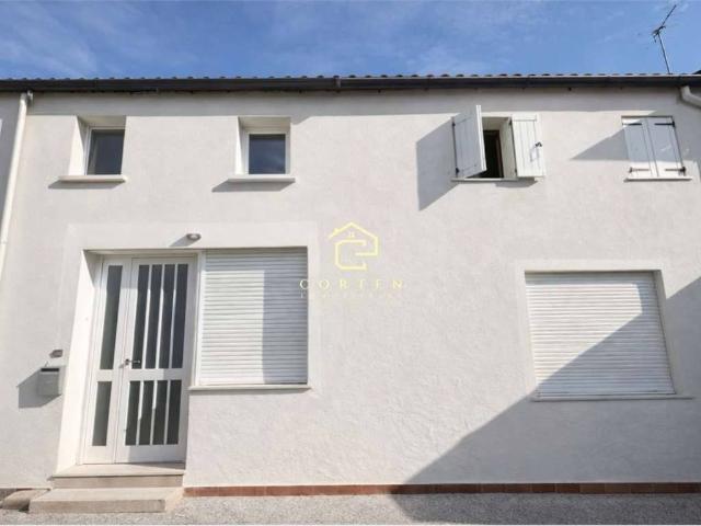 Villa Indipendente in vendita a Mirano, Veneto