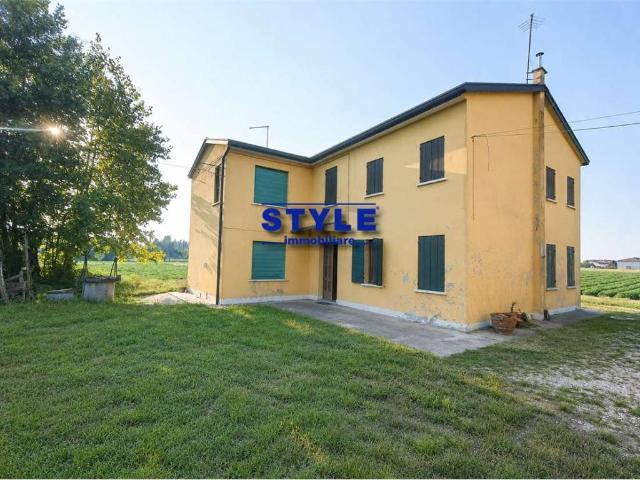 Villa Indipendente in vendita a Mirano, Veneto