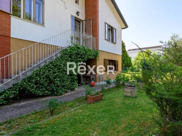 Villa Indipendente in vendita a Mirano, Veneto