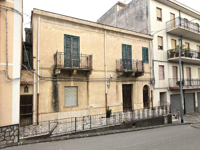 Villa Indipendente in vendita a Mirto, Sicilia