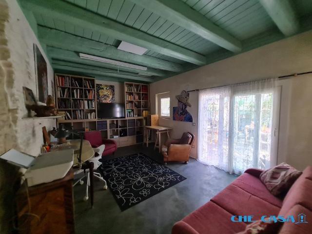 Villa Indipendente in vendita a Camilluccia, Misano Adriatico