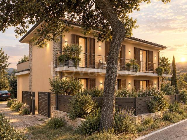 Villa Indipendente in vendita a Misano Monte, Misano Adriatico