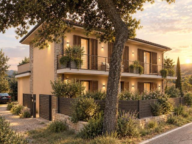 Villa Indipendente in vendita a Misano Monte, Misano Adriatico