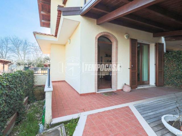 Villa Indipendente in vendita a Le Casette, Misano Adriatico