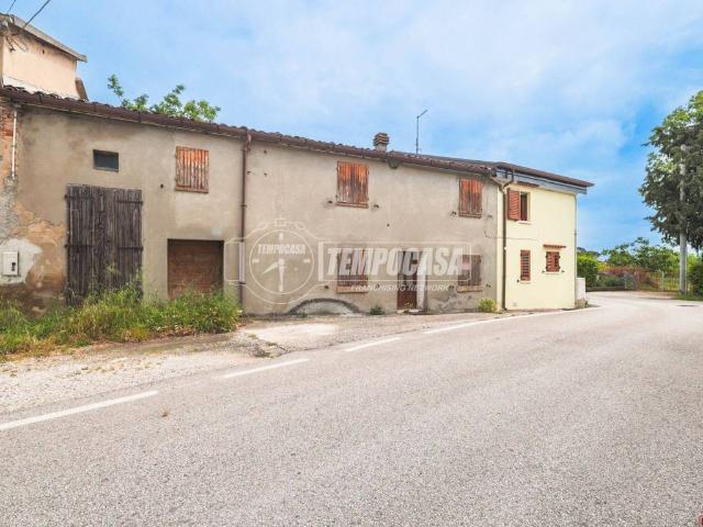Villa Indipendente in vendita a Le Casette, Misano Adriatico