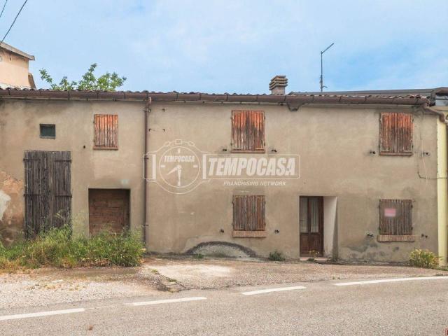 Villa Indipendente in vendita a Le Casette, Misano Adriatico