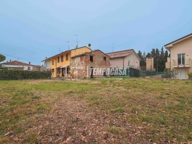 Villa Indipendente in vendita a Misano Adriatico, Reggio Emilia