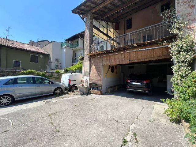 Villa Indipendente in vendita a Misano Gera D'adda, Lombardia