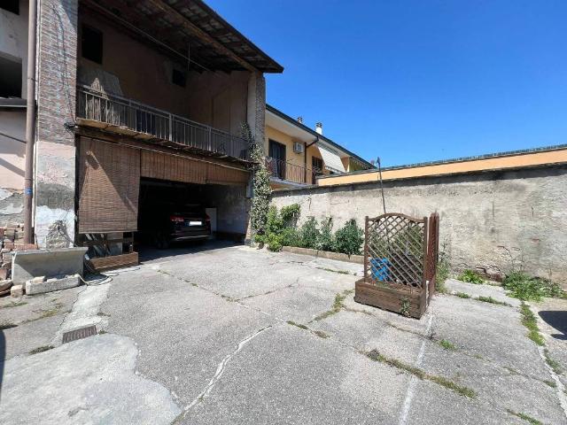 Villa Indipendente in vendita a Misano Gera D'adda, Lombardia