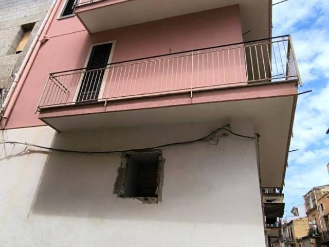Villa Indipendente in vendita a Misilmeri, Sicilia